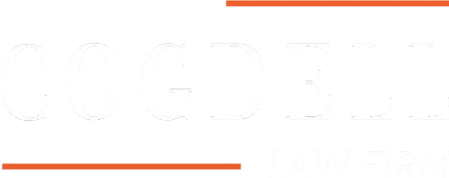 Cogdell Law Firm